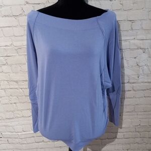 ZUDA medium activewear sports top